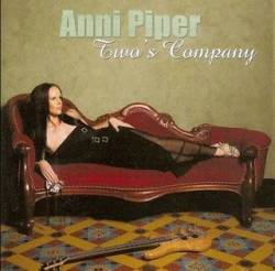 Anni Piper : Two's Company